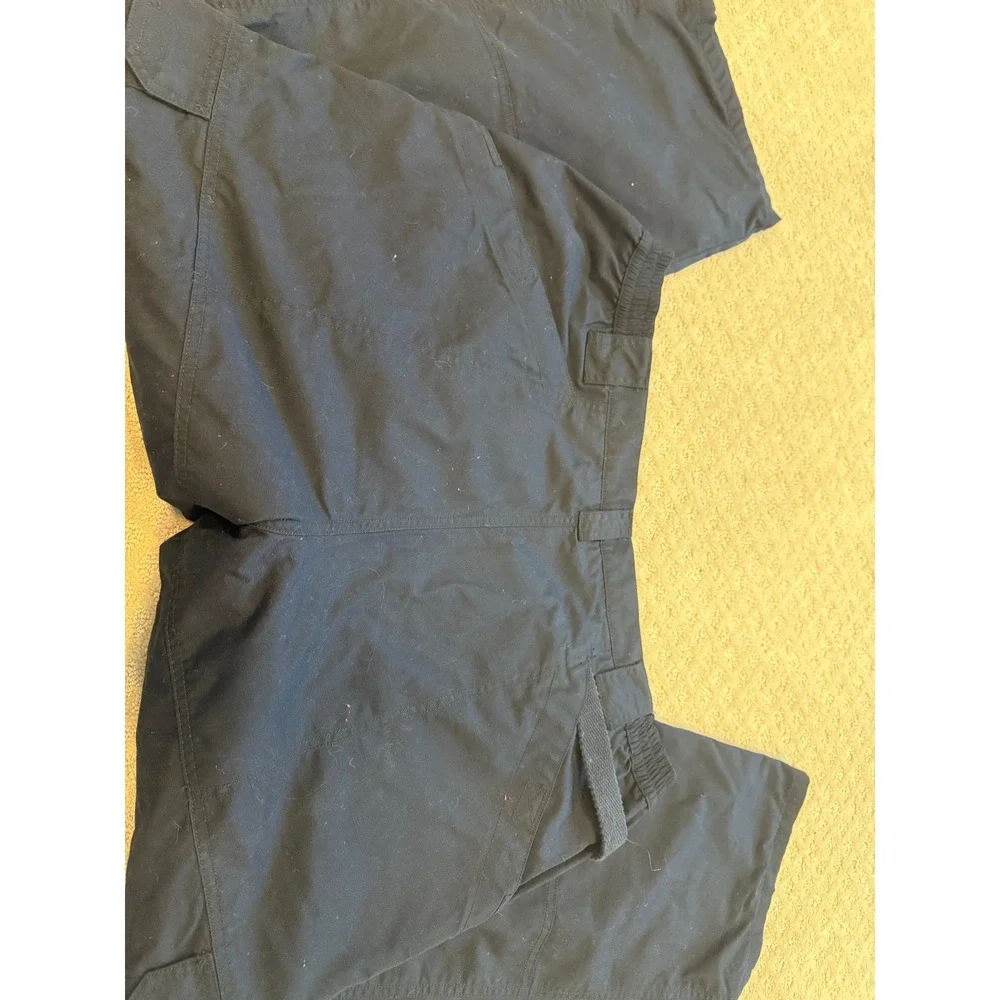 5.11 Tactical‎ Men's Navy Blue Cargo Pants Size 42x30